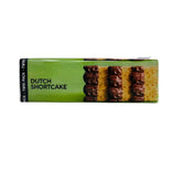 M&s Dutch Shortcake Twin Pack 300g